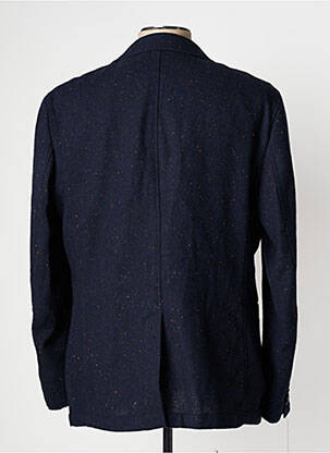 Blazer bleu JACK & JONES homme