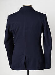 Blazer bleu TOM TAILOR pour homme seconde vue