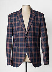 Blazer bleu JACK & JONES pour homme seconde vue