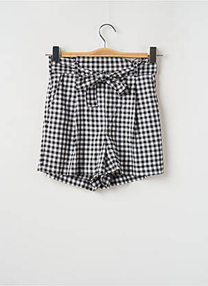 Short noir TALLY WEIJL femme