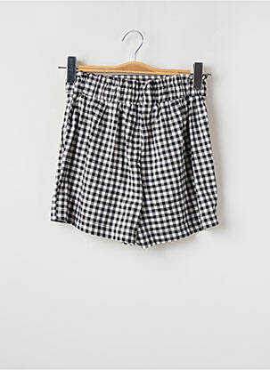 Short noir TALLY WEIJL femme