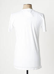 T-shirt blanc ONLY&SONS pour homme seconde vue