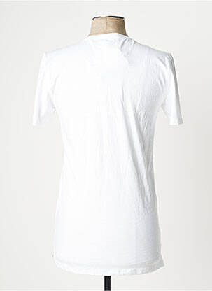 T-shirt blanc ONLY&SONS homme