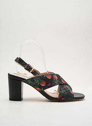 Sandales/Nu pieds multicolore I LOVE SHOES pour femme