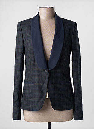 Blazer vert LE FABULEUX MARCEL DE BRUXELLES homme