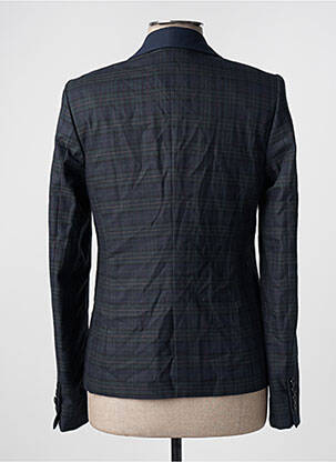 Blazer vert LE FABULEUX MARCEL DE BRUXELLES homme