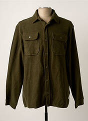 Veste casual vert JACK & JONES pour homme seconde vue