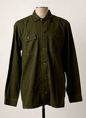 Veste casual vert JACK & JONES pour homme seconde vue