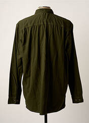 Veste casual vert JACK & JONES pour homme seconde vue