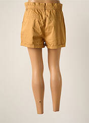 Short beige ONLY pour femme seconde vue