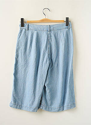 Short bleu LE FABULEUX MARCEL DE BRUXELLES femme