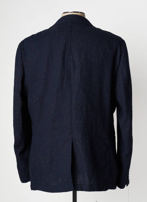 Blazer bleu JACK & JONES pour homme