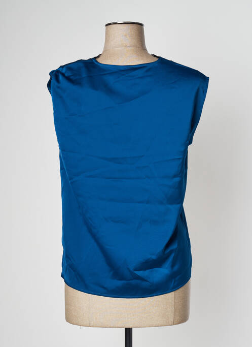 Blouse bleu VERO MODA pour femme