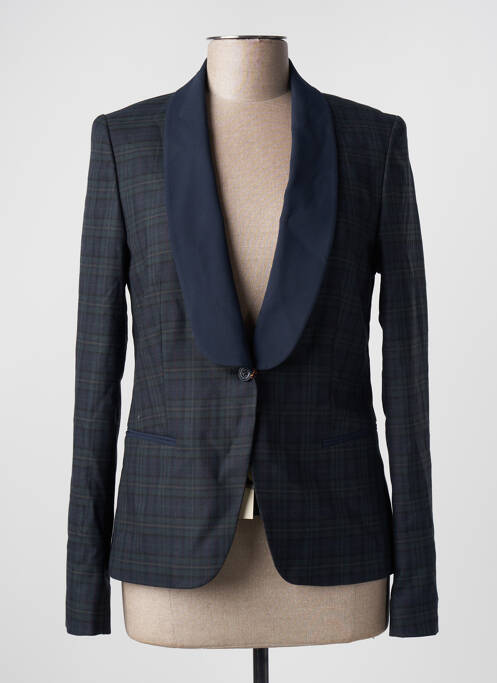 Blazer vert LE FABULEUX MARCEL DE BRUXELLES pour homme