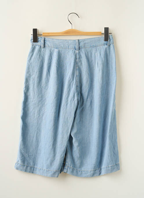 Short bleu LE FABULEUX MARCEL DE BRUXELLES pour femme