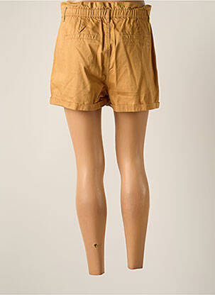 Short beige ONLY femme
