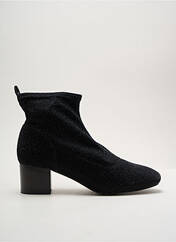 Bottines/Boots noir I LOVE SHOES pour femme seconde vue