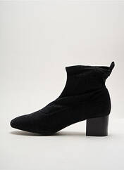 Bottines/Boots noir I LOVE SHOES pour femme seconde vue