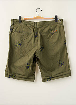 Short vert JACK & JONES homme