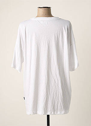 T-shirt blanc NOISY MAY femme