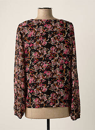 Blouse noir VERO MODA femme