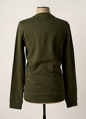 Sweat-shirt vert ONLY&SONS homme