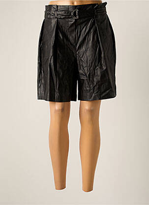 Short noir ONLY femme