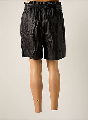 Short noir ONLY femme