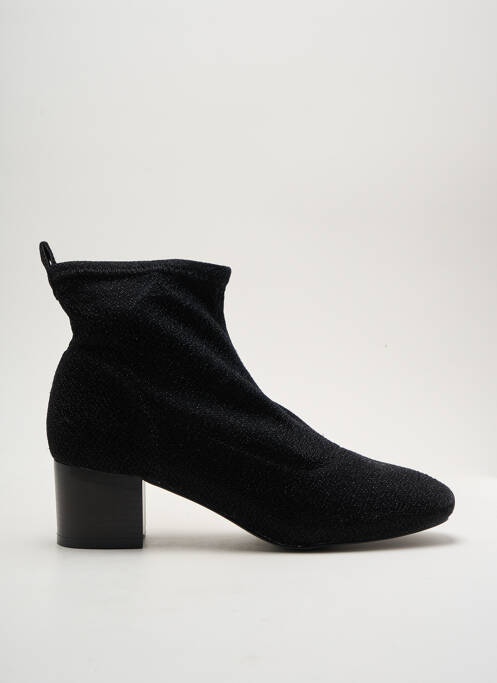 Bottines/Boots noir I LOVE SHOES pour femme