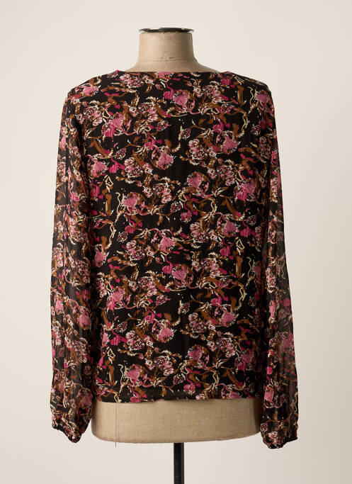 Blouse noir VERO MODA pour femme