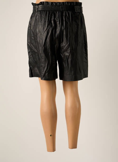 Short noir ONLY pour femme