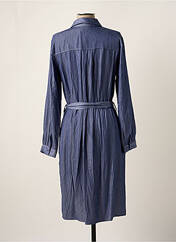 Robe longue bleu FRANSA pour femme seconde vue