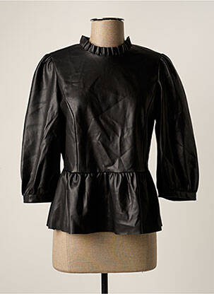 Blouse noir VERO MODA femme