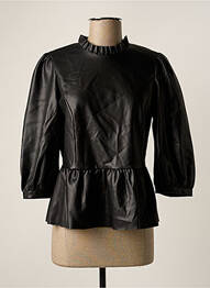 Blouse noir VERO MODA femme