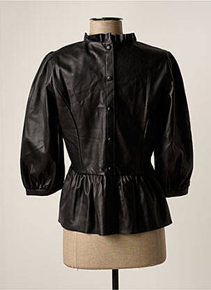 Blouse noir VERO MODA femme