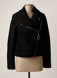 Veste casual noir ONLY femme