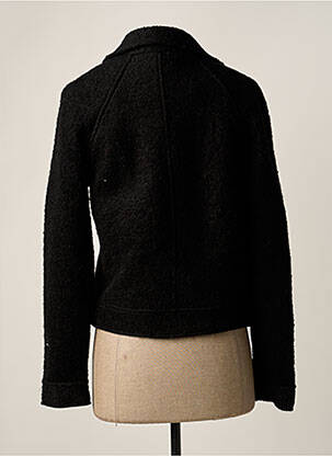 Veste casual noir ONLY femme
