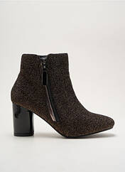 Bottines/Boots or I LOVE SHOES pour femme seconde vue