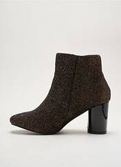 Bottines/Boots or I LOVE SHOES pour femme seconde vue