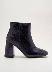 Bottines/Boots bleu I LOVE SHOES pour femme seconde vue