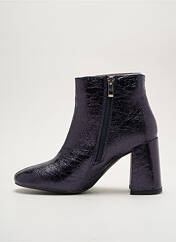 Bottines/Boots bleu I LOVE SHOES pour femme seconde vue