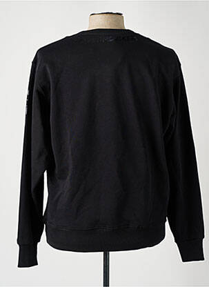 Sweat-shirt noir SAVE THE DUCK femme
