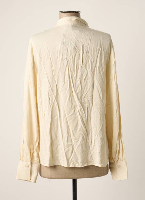 Blouse rose VERO MODA pour femme