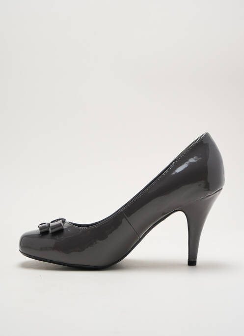 Escarpins gris I LOVE SHOES pour femme