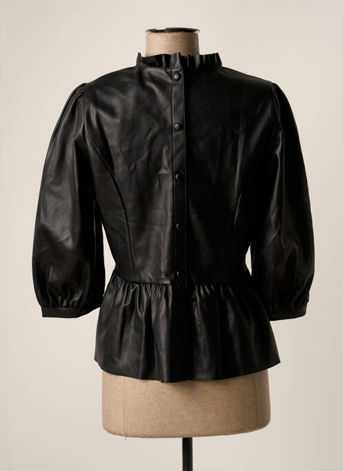 Blouse noir VERO MODA pour femme