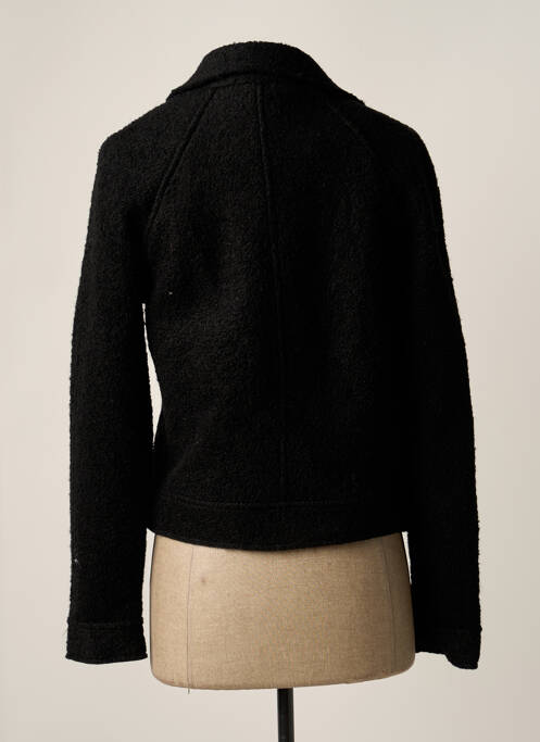 Veste casual noir ONLY femme