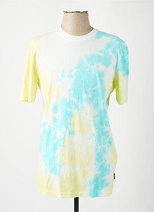 T-shirt bleu ONLY&SONS homme