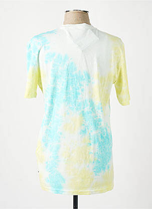 T-shirt bleu ONLY&SONS homme