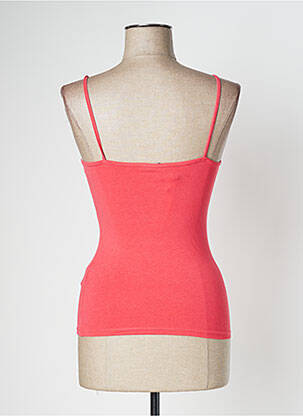 Débardeur rose TALLY WEIJL femme