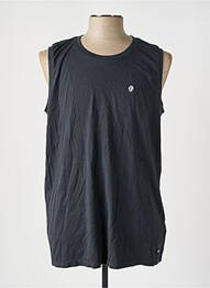 Débardeur gris PETROL INDUSTRIES homme